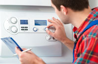 free Cappercleuch gas safe engineer quotes