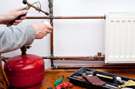 free Cappercleuch heating repair quotes