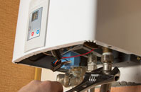 free Cappercleuch boiler install quotes