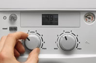 free Cappercleuch boiler maintenance quotes