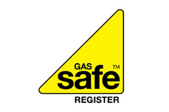 gas safe companies Cappercleuch